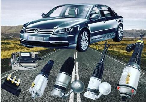 When you need  replace your old car shock absorber/Air suspension shock/air spring?