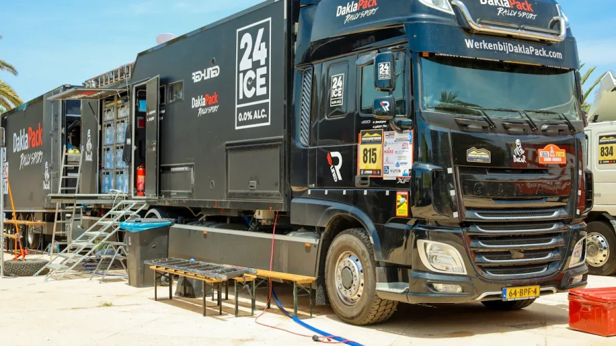 Your Guide to Air Bag Suspension Towing