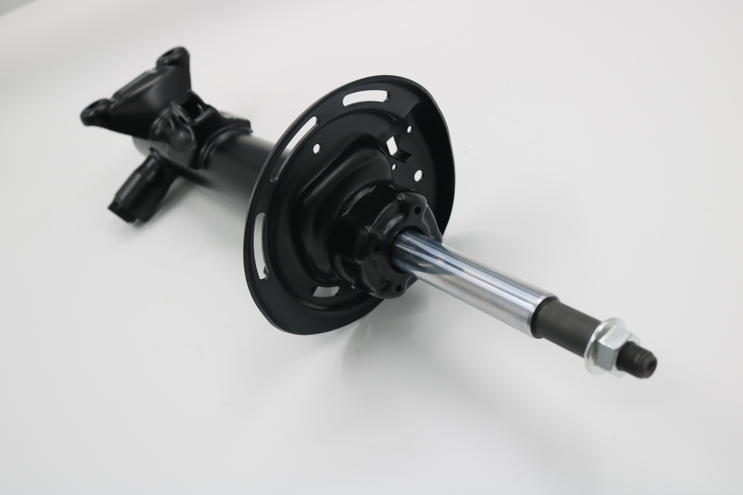 Mercedes W204 Front Air Suspension Shock 2073231300