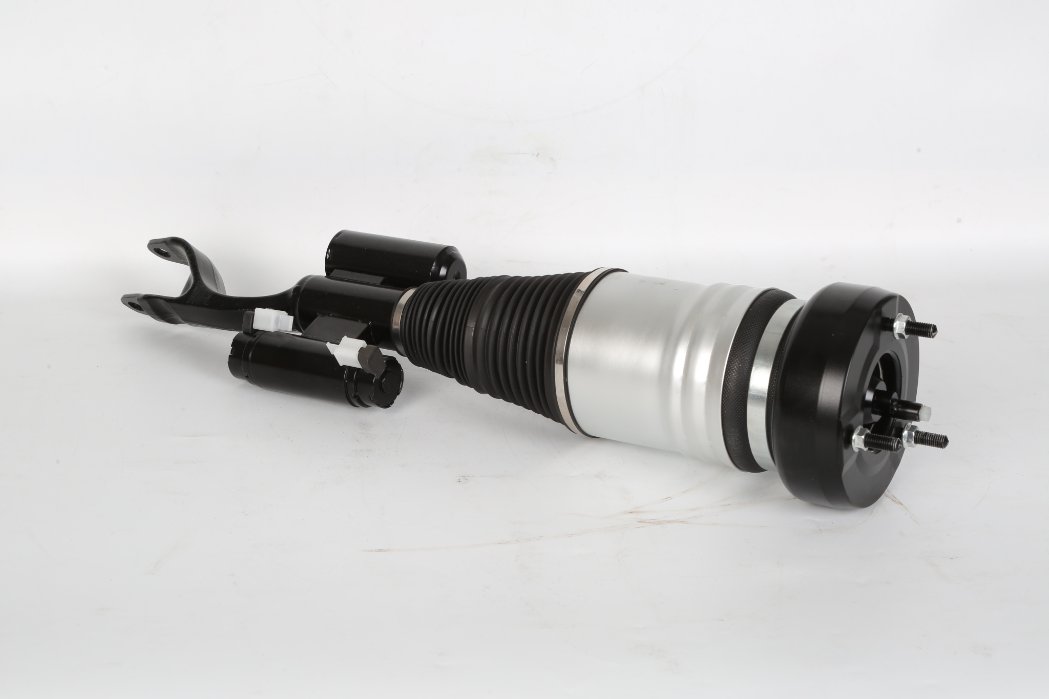 Mercedes Benz W205 4 Matic Front Air suspension strut