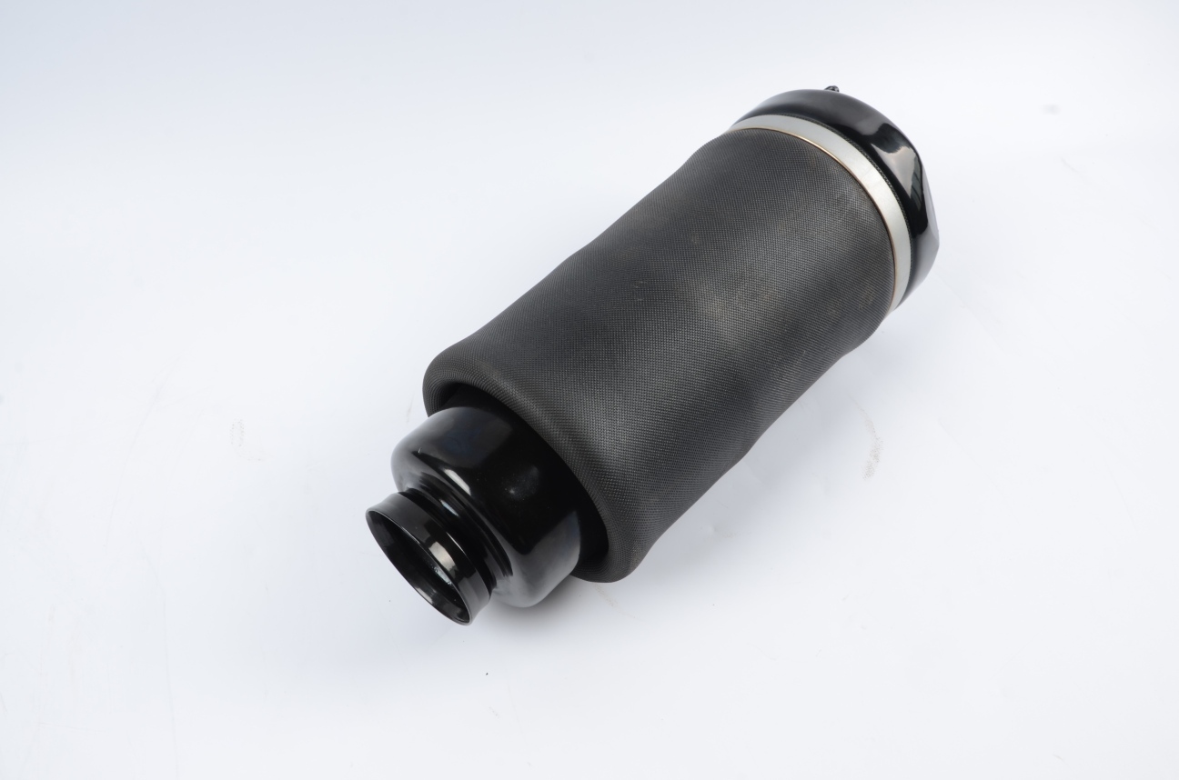 Mercedes Benz W164 Front air suspension Spring 1643204313