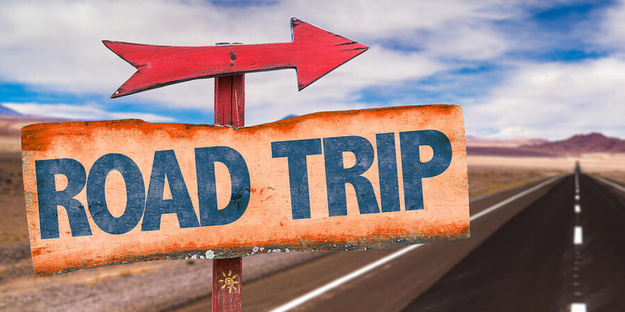 10 things you need to do before a road trip