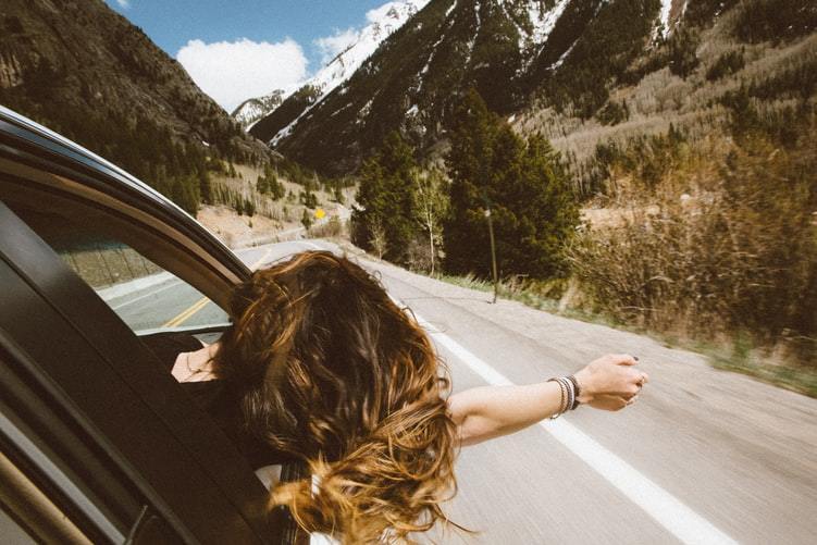 The Absolute Beginner’s Guide to Planning a Road Trip