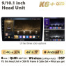 S9282 QLED 4 32G