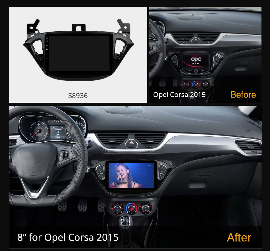 Gps corsa best sale