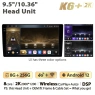 S9540 2K 8 256G