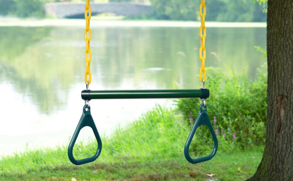 trapeze swing