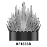 KF1886B NO Battery