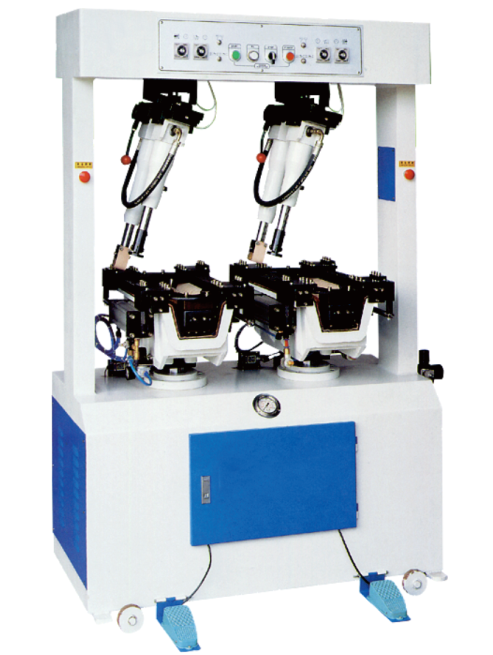 SC-616 Universal Oil Hydraulic Sole presser Machine Sole Presser Sole ...