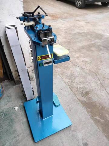 Stepler Pin Picker SC-08 Stapler pins set machine