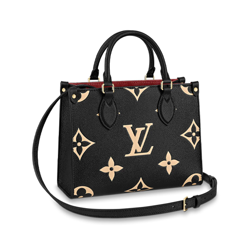 monogram purse crossbody
