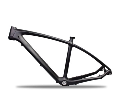 mtb frame 29er 27.5er mtb carbon frame 650B 27.5 carbon mountain bike frame bicycle frame