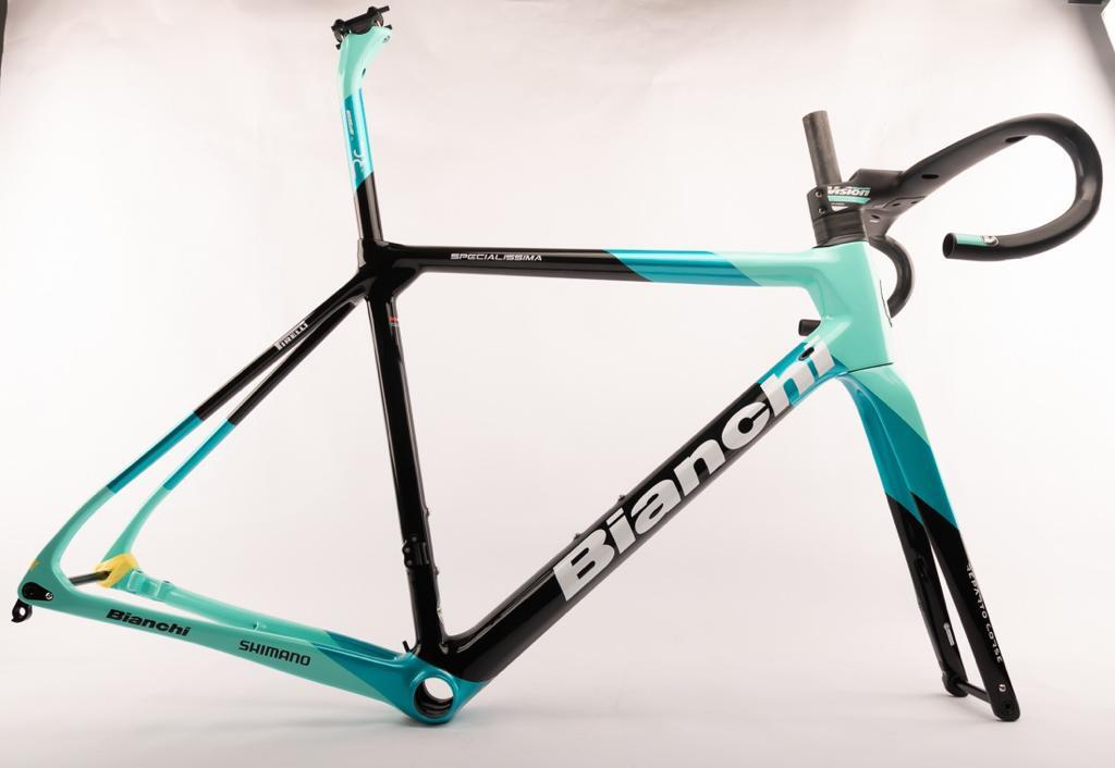 （balance payment）XR4 T1100 Carbon Fiber Frame Road Bike Frame Ultra