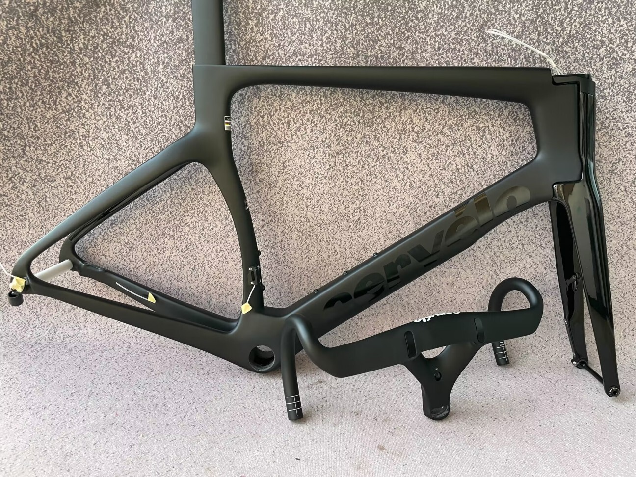 （Final payment）Cervelo S5 frame carbon bike frame road bike frame