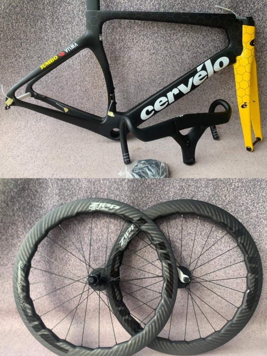 (advance payment)Cervelo S5 frame carbon bike frame road bike frame