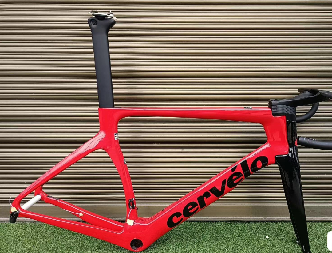 （Prepayment, total price 900）Cervelo S5 frame carbon bike frame road