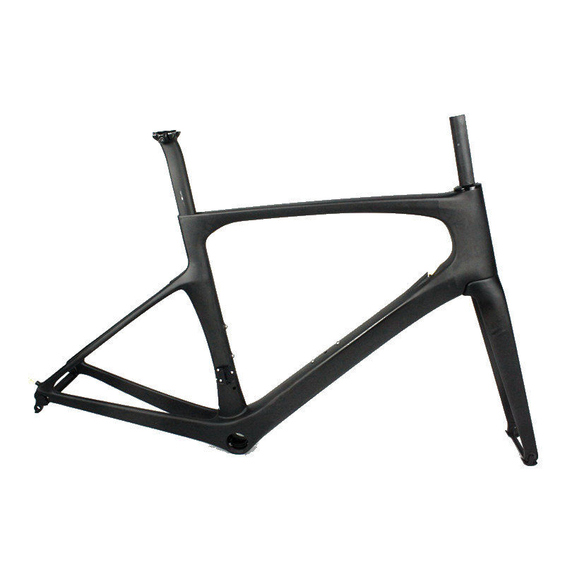 Carbon fiber road bike frame cheap