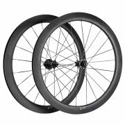 Ultra-light rims + carbon spokes + ceramic hubs 30mm 38mm 45mm 50mm ...