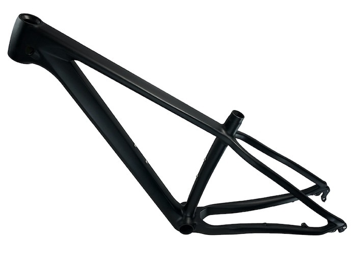 Frame xc clearance