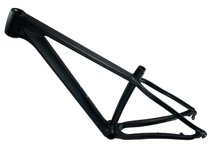 Carbon mtb frames best sale