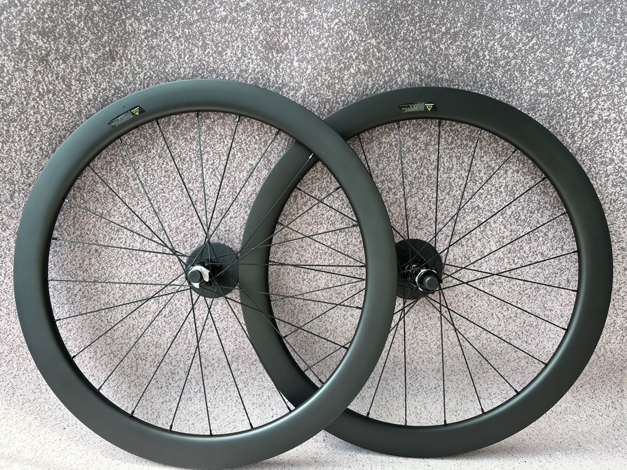 simth ceramic hub（SRAM 12S XDR） 50mm wheels Tubeless Road