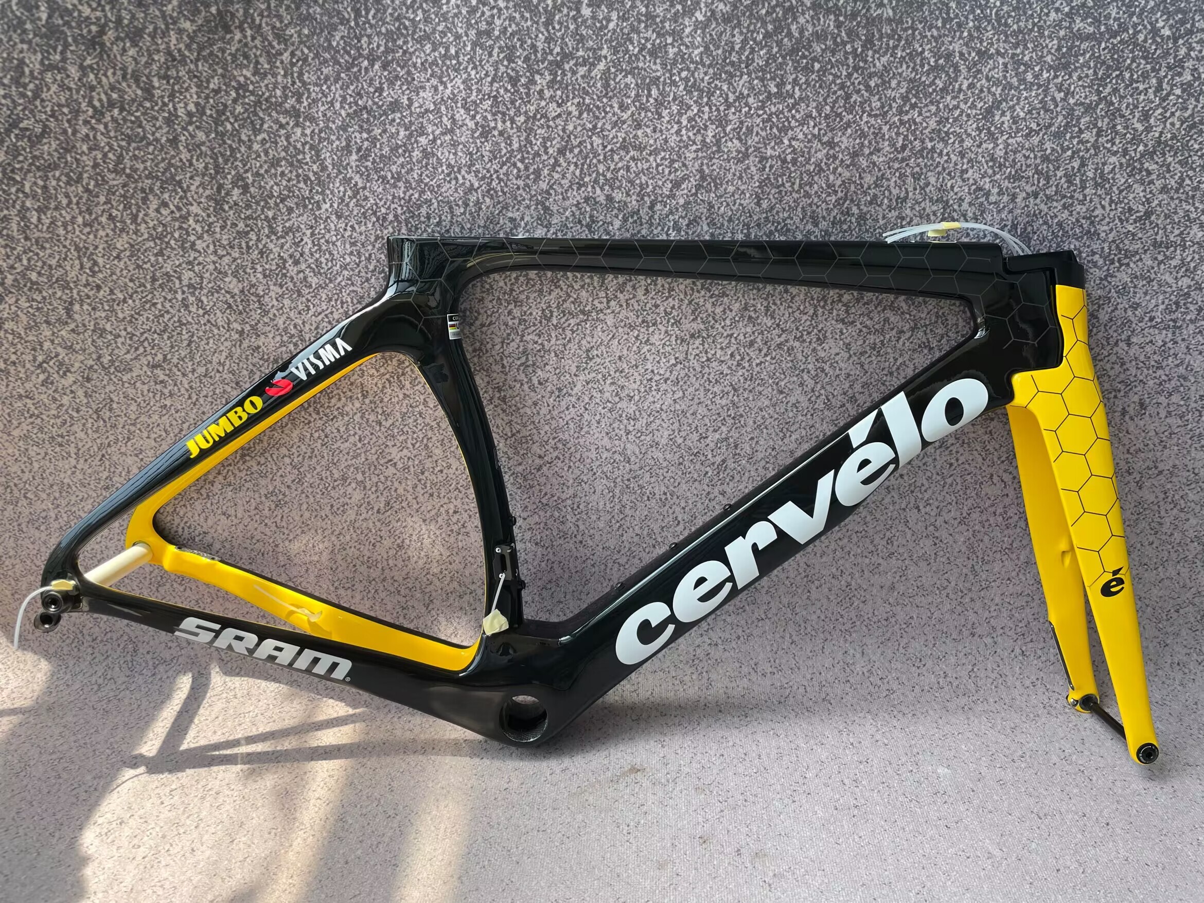 （prepayments）Cervelo S5 frame carbon bike frame road bike frame carbon