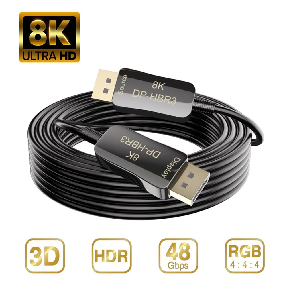 DisplayPort-cable-monitor-8K-4K-DisplayPort-DP-to-DP-1-4-1-2-adapter-144hz-60hz
