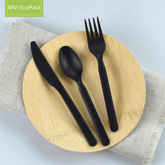 CPLA Cutlery VS PSM Cutlery What is the Difference