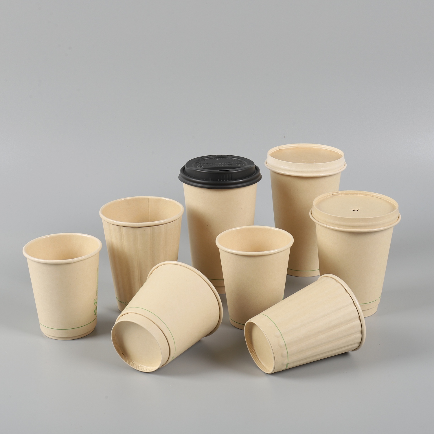 How are Bamboo dinnerware made and What is advantages??