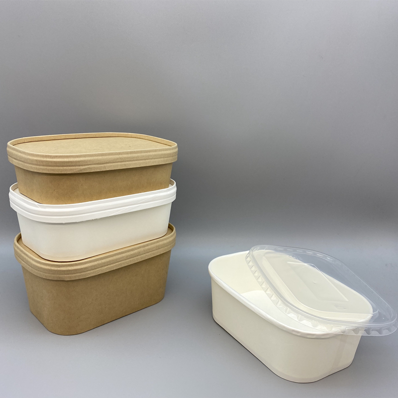 Paperboard and The Carton Caddy® v. Plastic Milk Containers - ERA