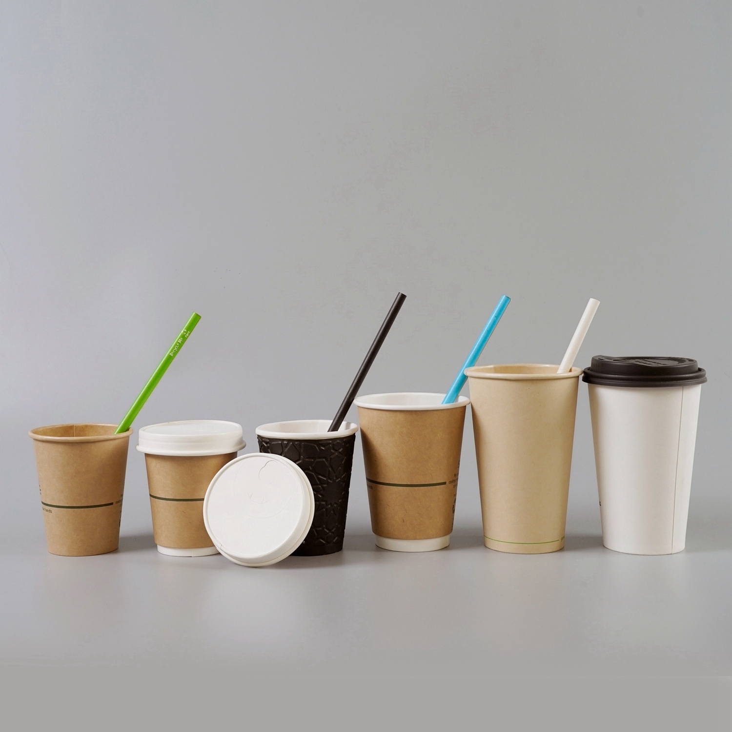 Water-based Dispersion Coating Paper Cups Manufacturers, Factory