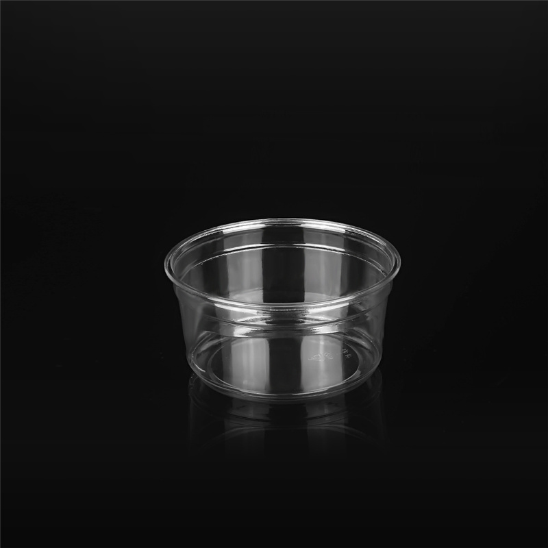 12oz / 330ml PLA Deli Container Take Out Container