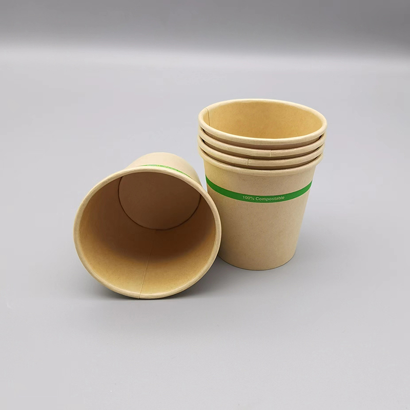 Eco Bamboo Fiber Coffee Cups Sustainability - Origin Bamboo