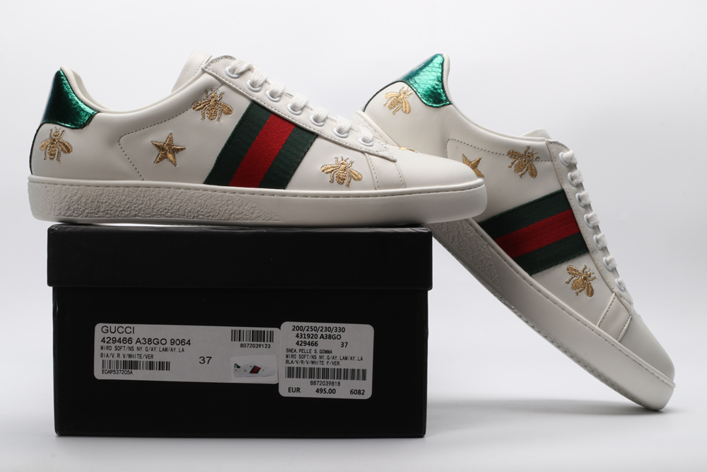 gucci shoes