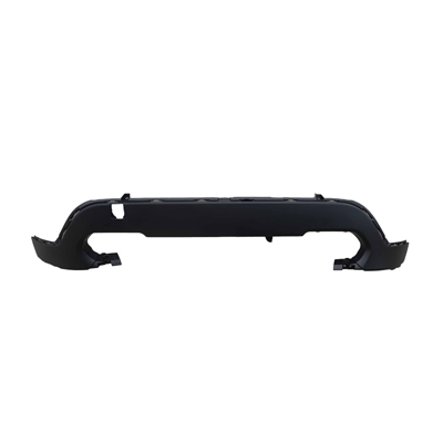 THE SECTION UNDER THE FRONT BUMPER fit for X1 - E84 - Mod. 07/09 - 05/12,5111-2990-186  