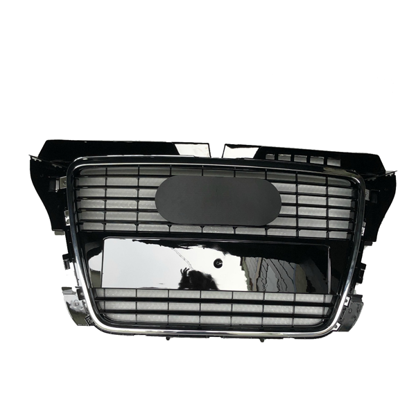 GRILLE FIT FOR A3 2009,8P0 853 651M  