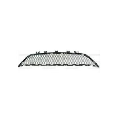 BUMPER GRILLE CENTER fit for W212 AMG,2128850124  
