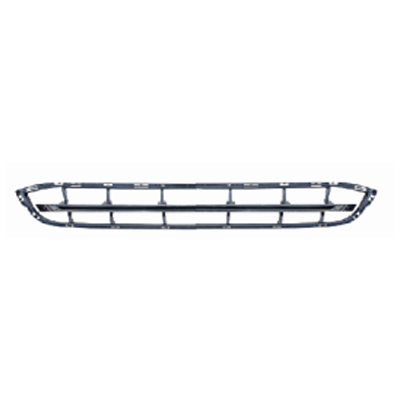 FRONT BUMPER GRILEE MIDDLE FIT FOR X3 SERIES G08,51119477653  