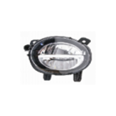FRONT FOG LAMP FIT FOR X6 SERIES E71 LCI,63177311349  63177311350  