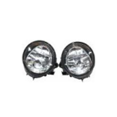 FOG LAMP(NEW) FIT FOR X6 SERIES E71,63177311351  63177311352  