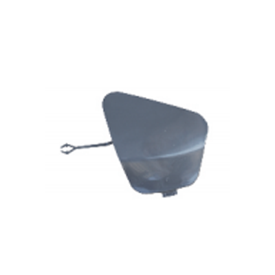 FRONT TRAILER COVER FIT FOR X6 SERIES F16,51117422901  