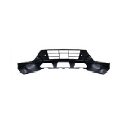 FRONT BUMPER LOWER WITH HOLE FIT FOR ESCAPE 2017 (KUGA),GV45-17F775-DA  