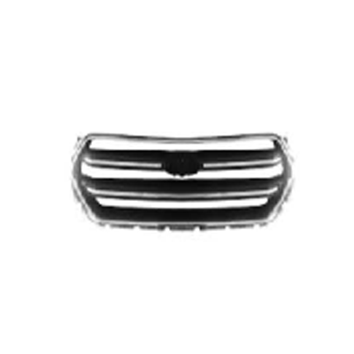 GRILLE FIT FOR ESCAPE 2017 (KUGA),GV45-8200-A  