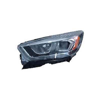HEAD LAMP GENERAL FIT FOR ESCAPE 2017 (KUGA),GV45-13W030-A   GV45-13W029-A  