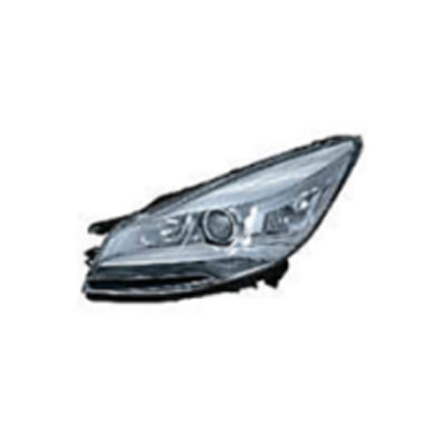 HEAD LAMP deluxe FIT FOR ESCAPE 2013 (KUGA),DV45-13D155-AA  DV45-13D154-AA  