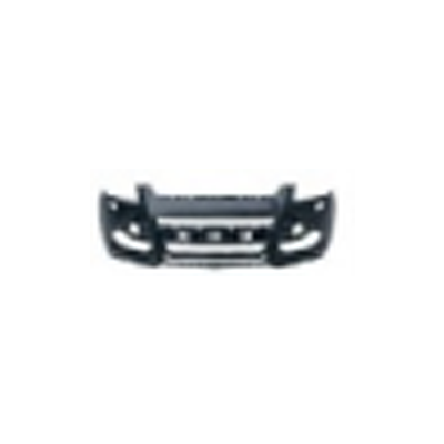 FRONT BUMPER WITH HOLES FIT FOR ESCAPE 2013 (KUGA),DV45-17757-AAXWAA  