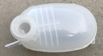 water pot FIT FOR MONDEO 2019,GV61-8A080-AD  