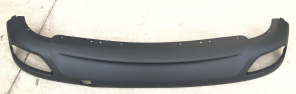 REAR BUMPER OF LOWER.with hole FIT FOR MONDEO 2019,KS73-17F954-M  