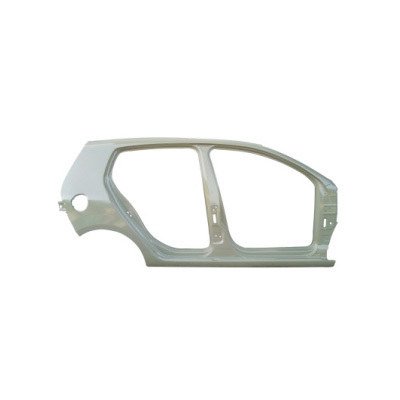 Side Panel LH fit for G0LF 6 2009,5K4 809 605B  