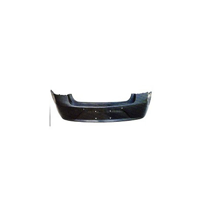 REAR BUMPER CLASSIC(WITH/WITHOUT HOLE) fit for C1RUZE 2015,9065276  
